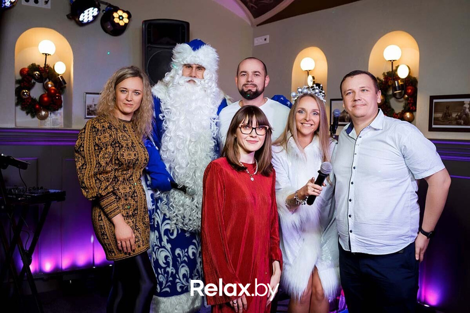 Рождество в Rustaveli, фото № 58