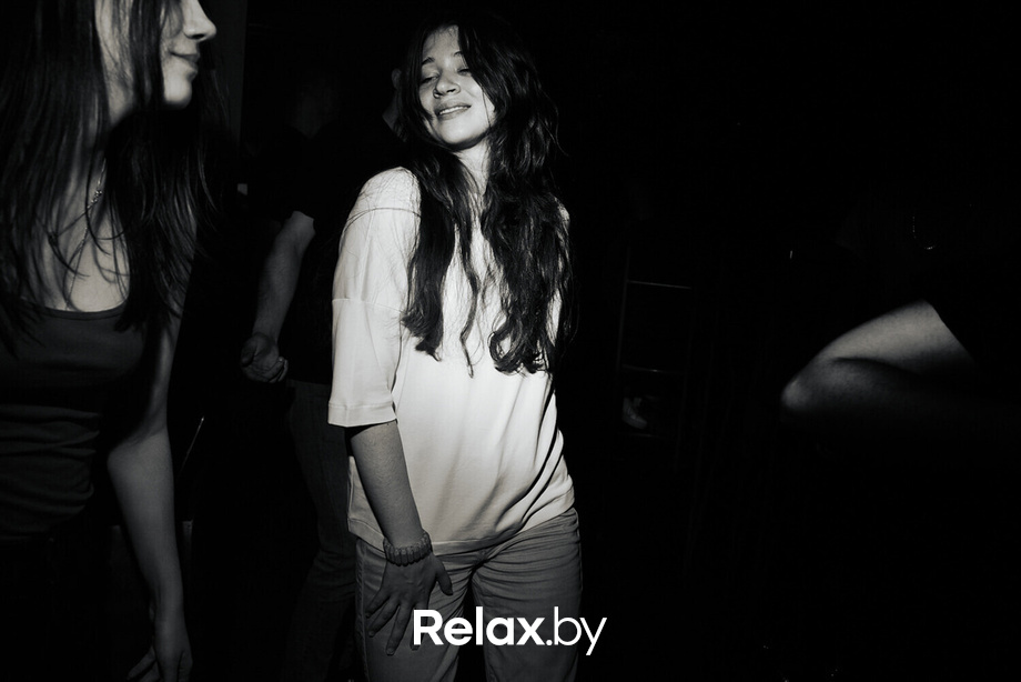 Nua NightSmoke Party, фото № 77