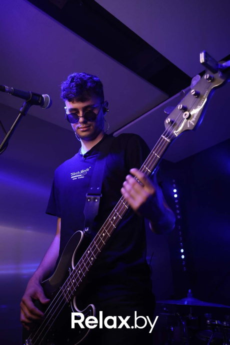 Terra party, фото № 30