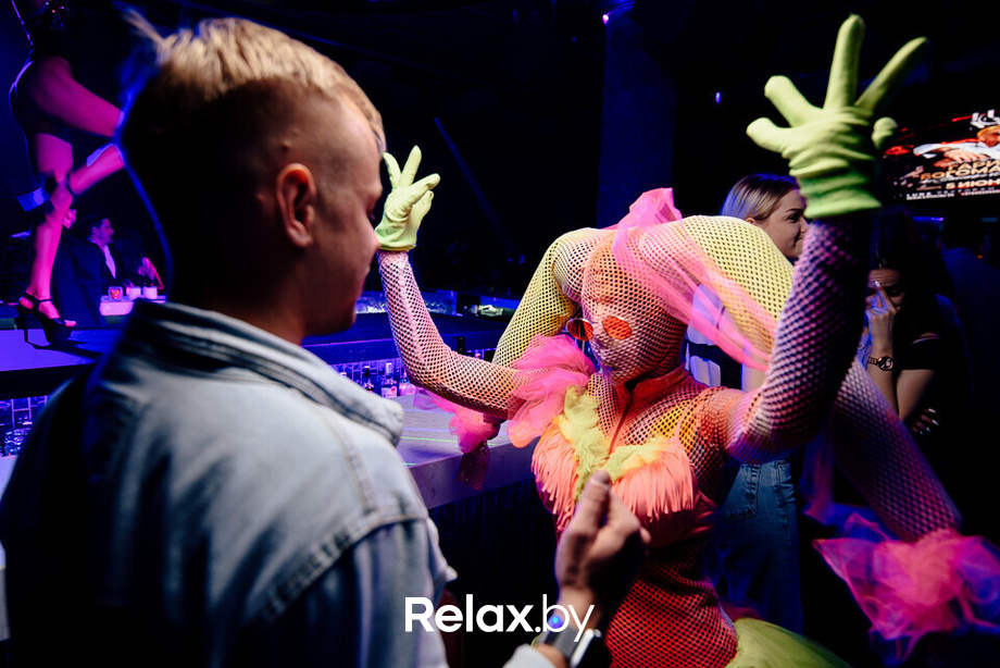 Gazirovka, фото № 45