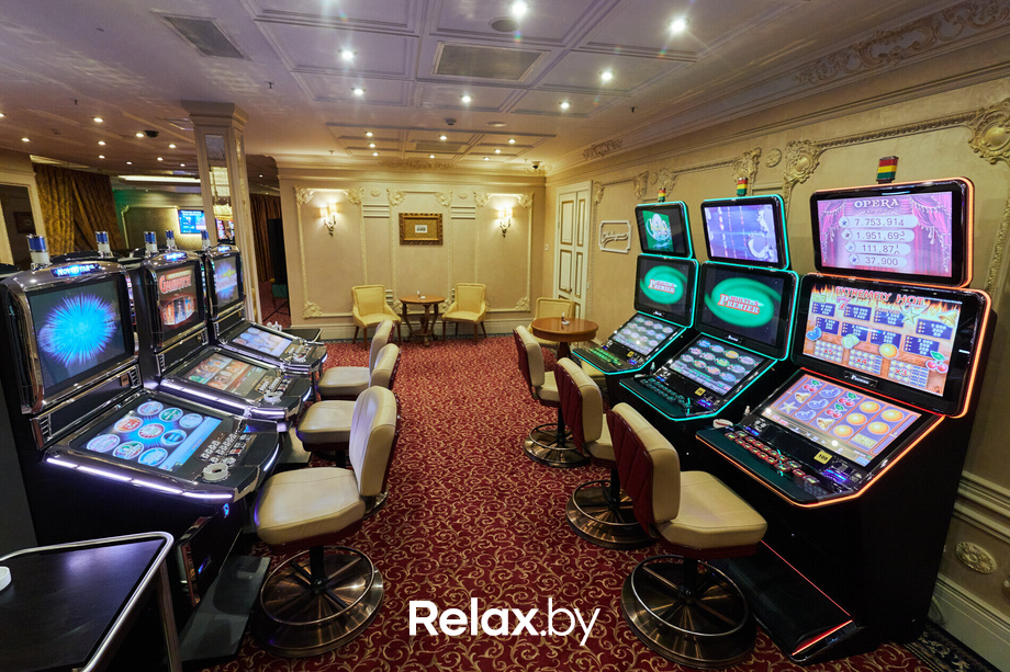 «Слот тайм», фото № 28