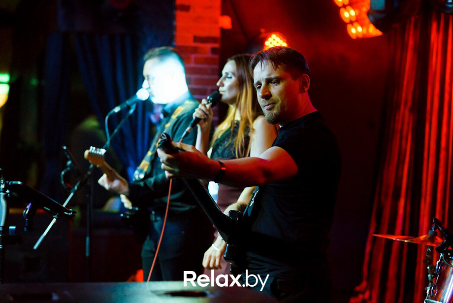 Brooklyn Live!, фото № 59