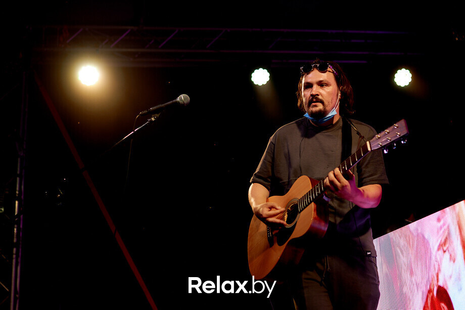 Вечеринка Martini Time, фото № 442