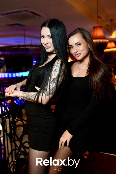 День Рождения «Мулен руж show», фото № 30