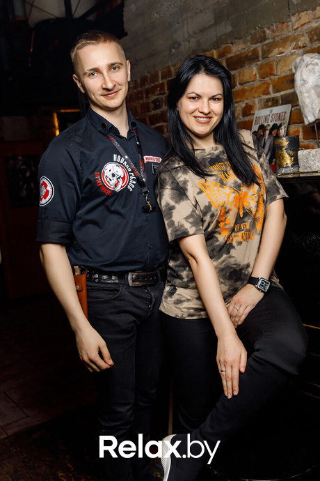 Live Lounge, фото № 30