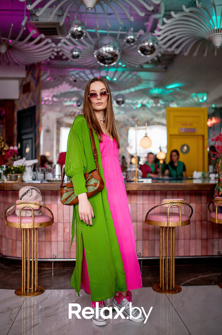 Pretaportal fashion coffee, фото № 90