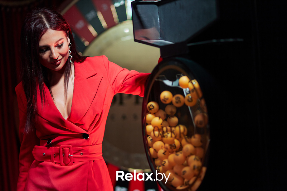 «Счастливый рейс и 125.000 миль», фото № 16