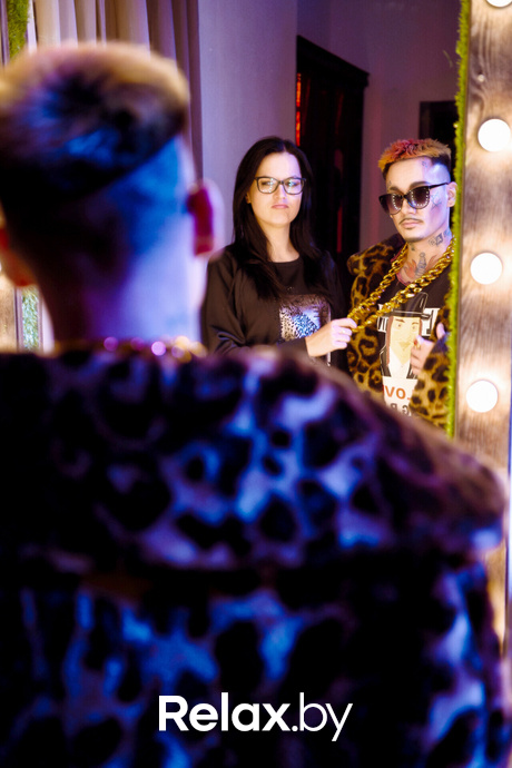 Открытие Gastropub «DROVA», фото № 21