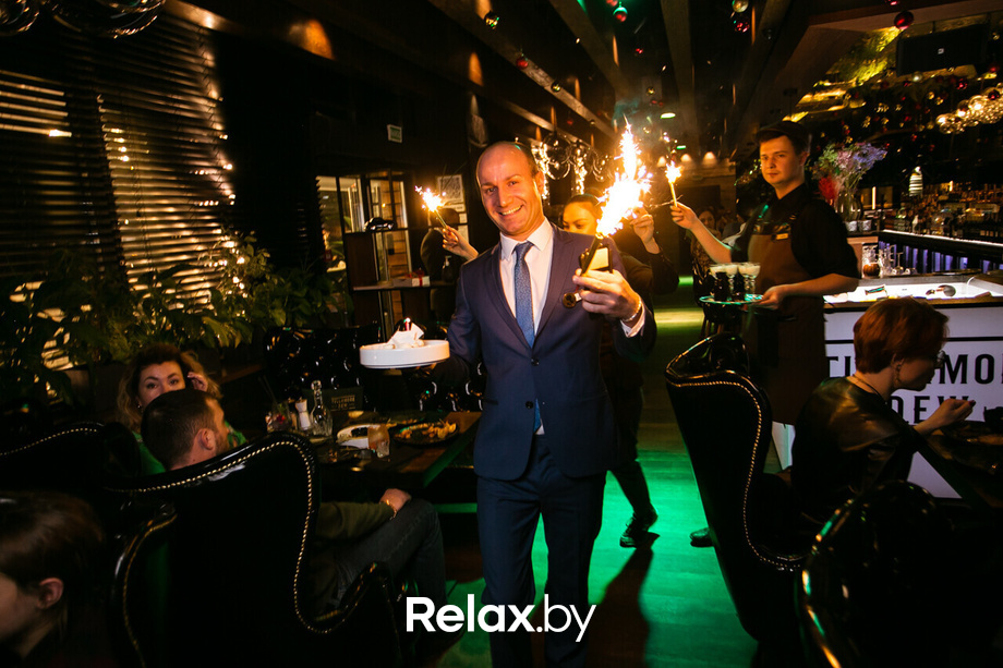 Выступление группы TimeSquare, фото № 11