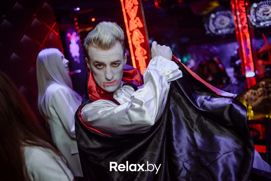 Friday «Stiflers party», фото № 6