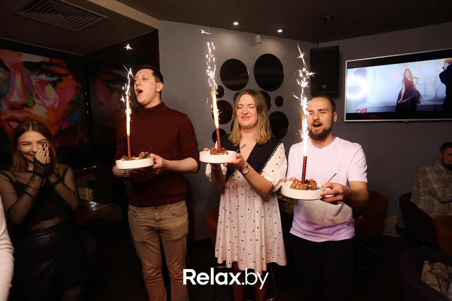 Terra karaoke, фото № 47