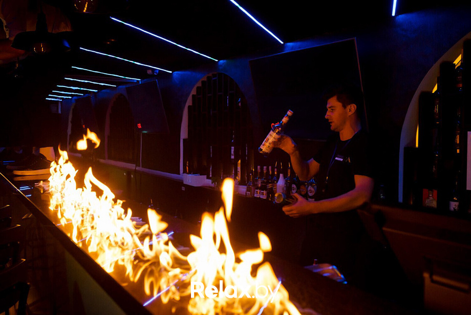 Saturday party, фото № 37