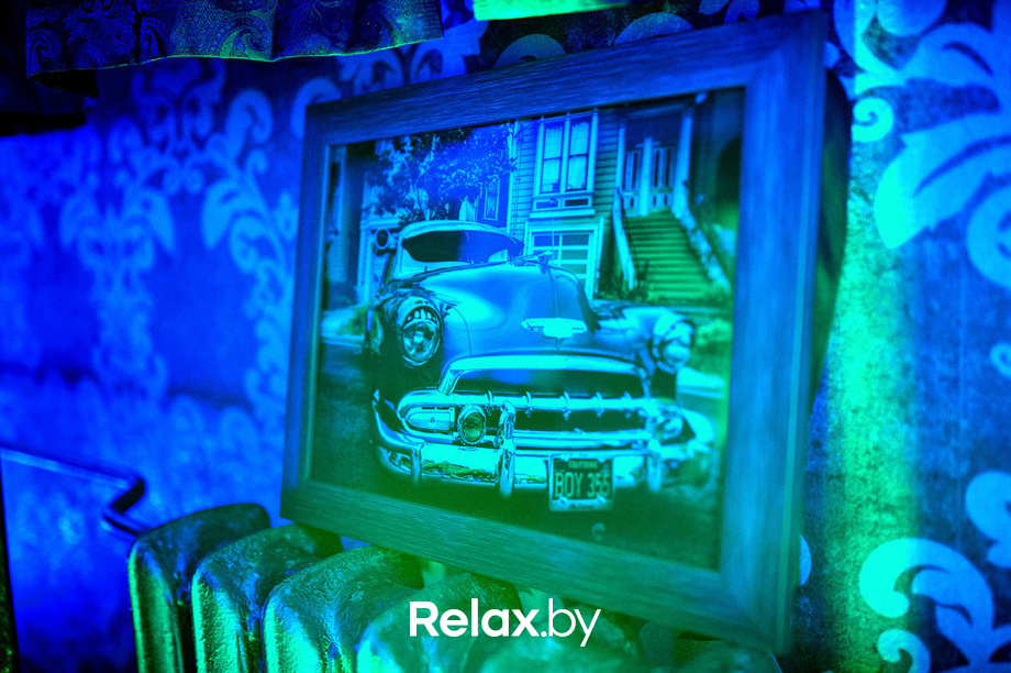 День рождения видеографа Александра Шостака, фото № 4