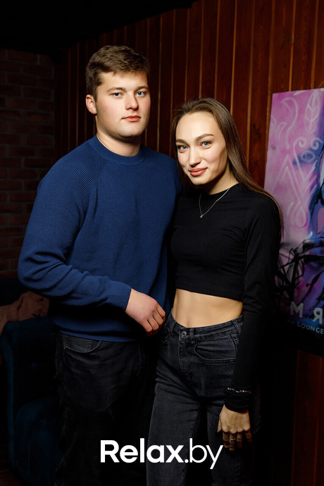 Суббота с Dj Sqeet, фото № 13