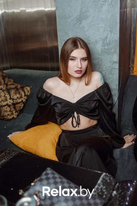 Friday LUXURIA LXR, фото № 17