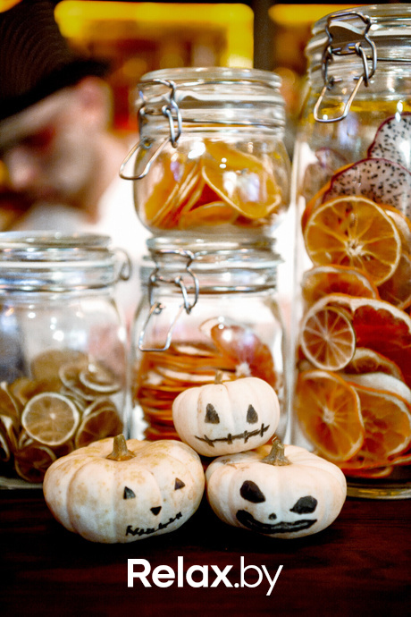 Halloween Highare, фото № 14