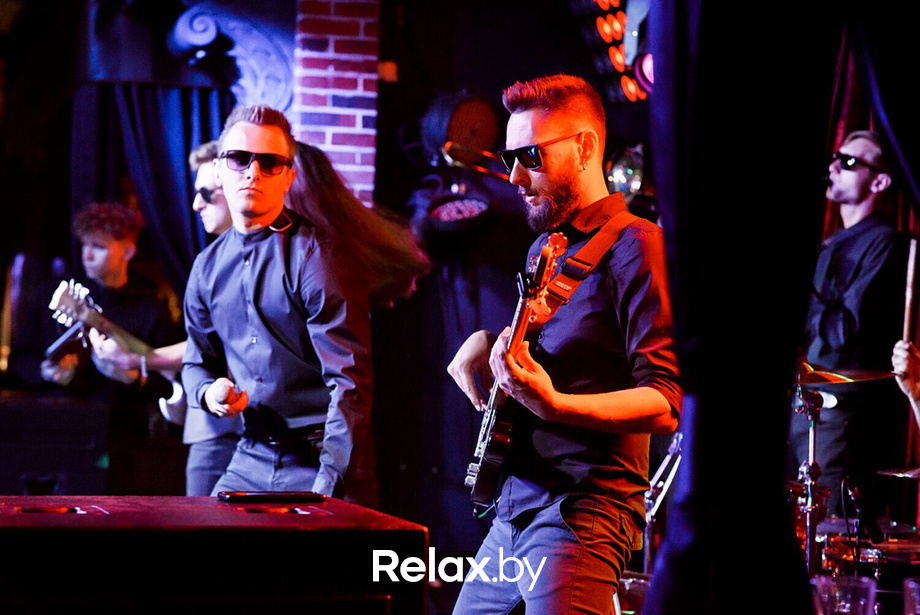 Brooklyn Live!, фото № 12