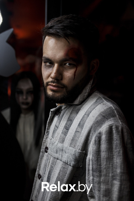 HALLOWEEN IN RICH CAT Day 1, фото № 78