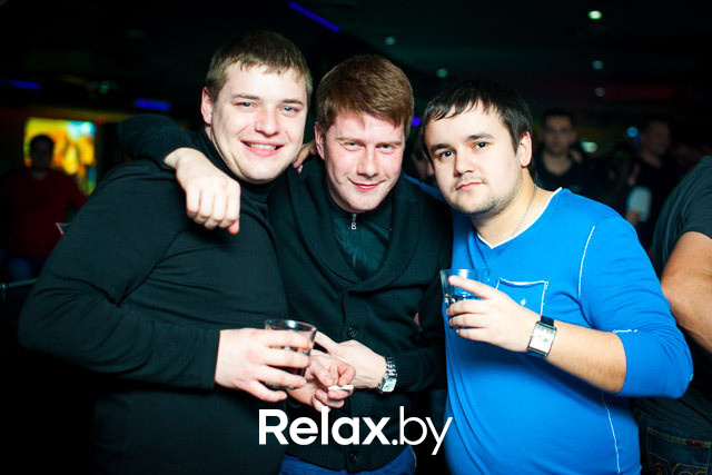 Ночь резидентов, фото № 13