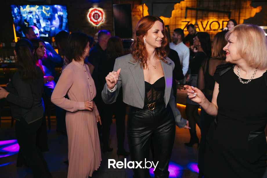 День Встречи Выпускников, фото № 33