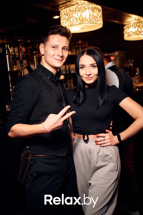 Открытие The Dickens, фото № 16