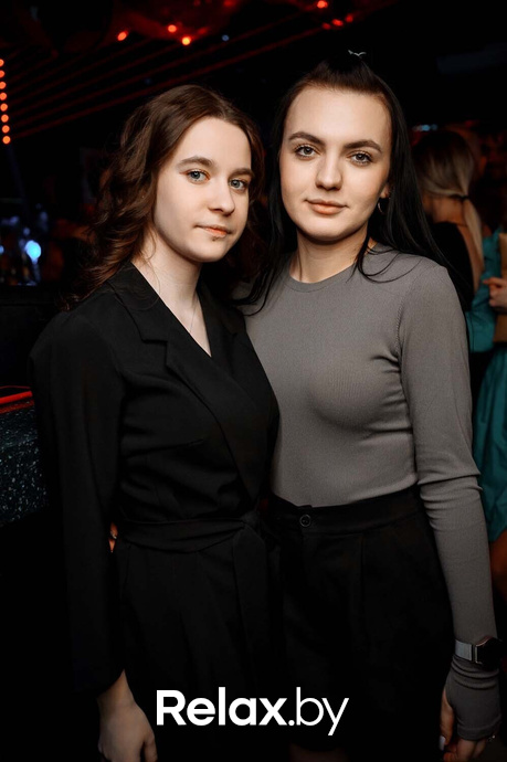 Saturday party, фото № 15