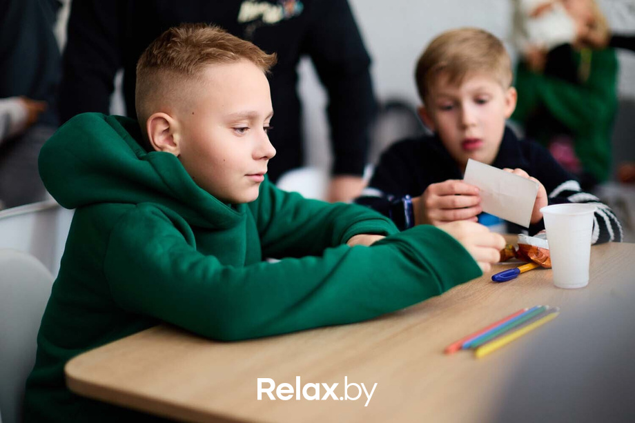 Anomalia Kids, фото № 32