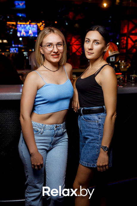 Brooklyn Live!, фото № 32