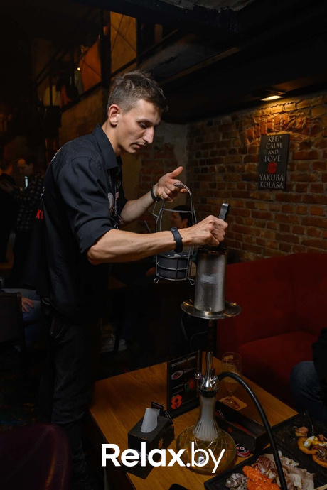 Live Music, фото № 10