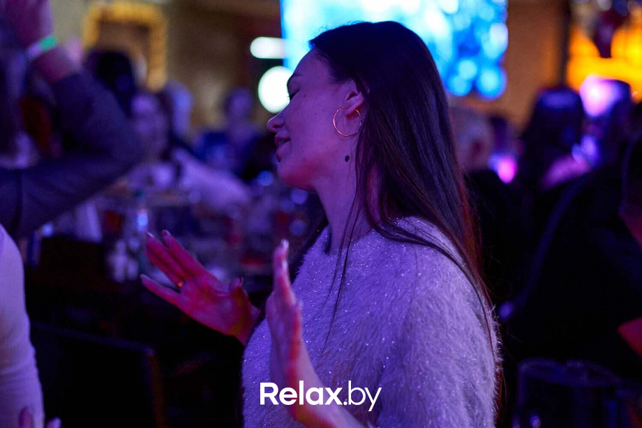 Новогодний корпоратив, фото № 92