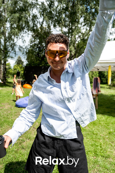 Фестиваль «My Way», фото № 41