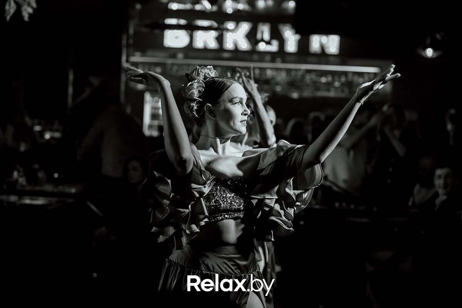 Brooklyn Live!, фото № 33