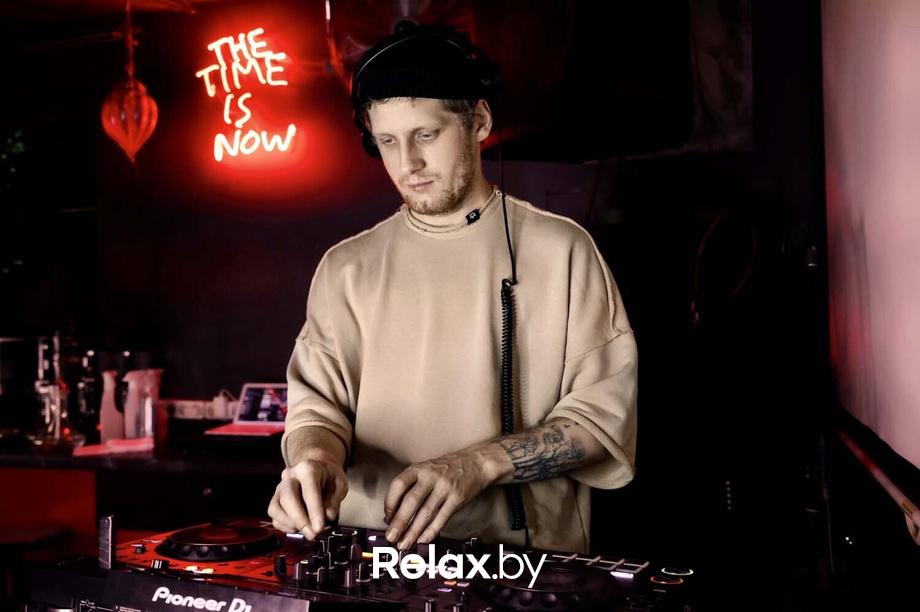 Parker House, фото № 4