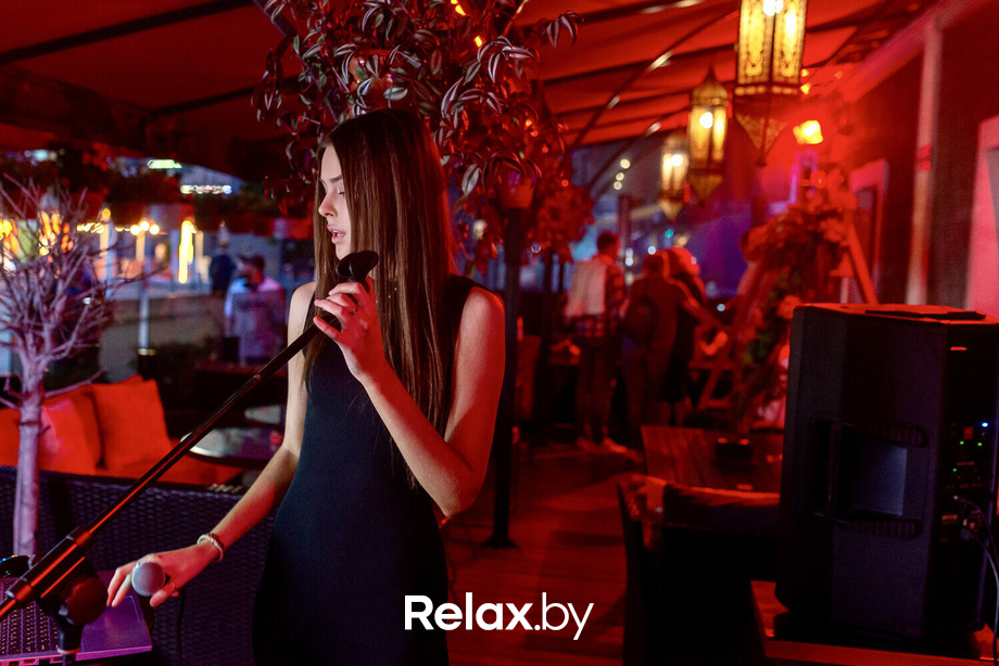 Parker House, фото № 57