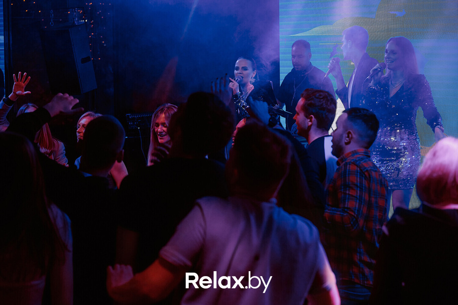 Friday Music, фото № 11