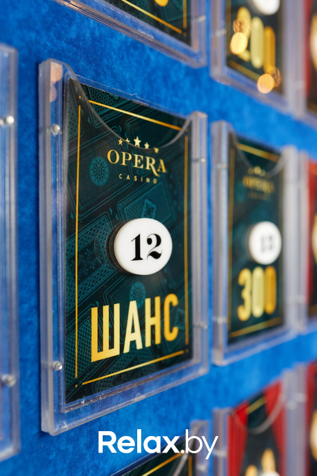 «Талисман шоу», фото № 15