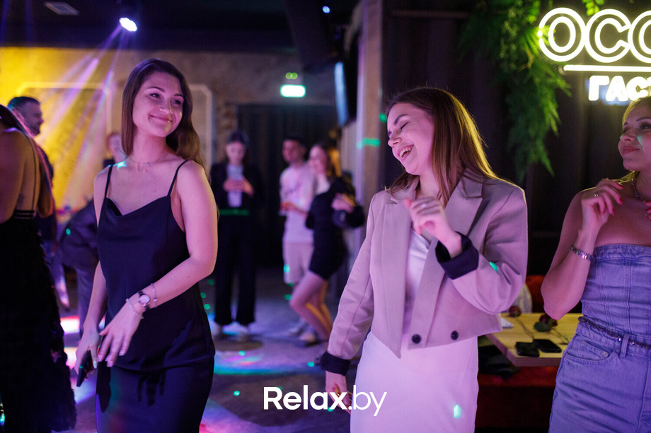 Tuesday Party, фото № 68