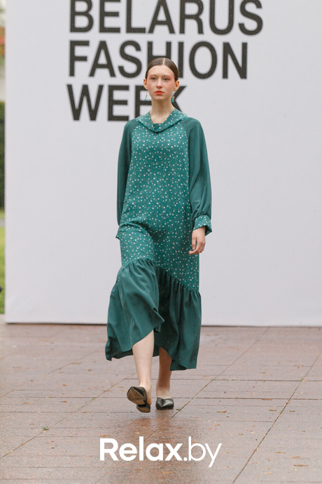 Belarus Fashion Week. Natalia Korzh, фото № 110