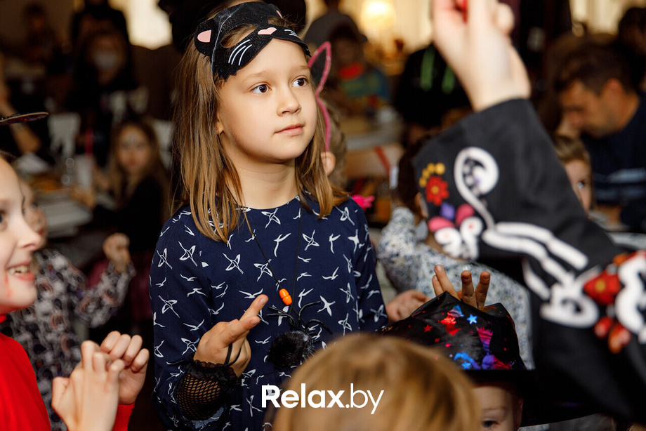 Тыква-пати, фото № 93