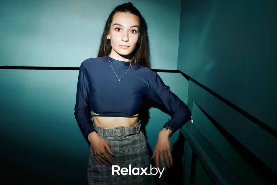 Nua Summer Smoke Night, фото № 21