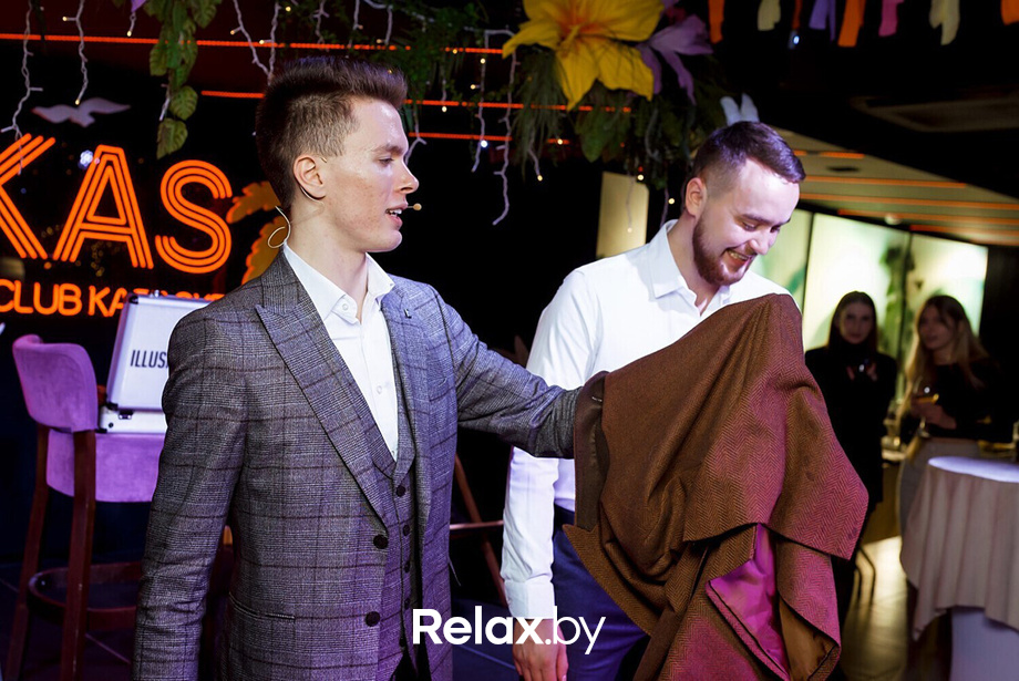 Wednesday Party, фото № 2