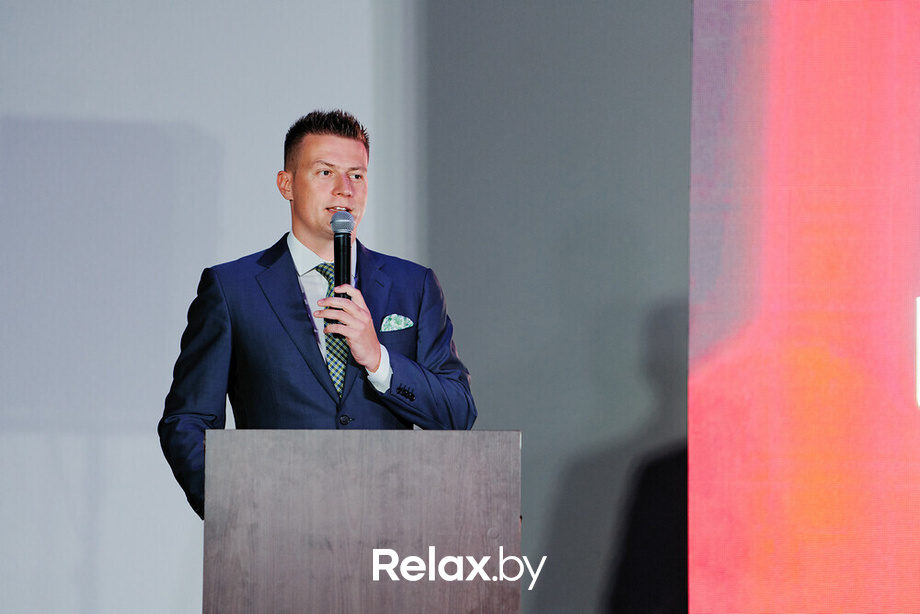 Церемония награждения «Человек Дела — 2021», фото № 74