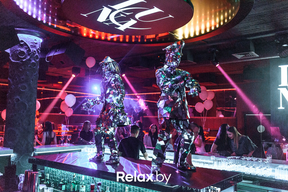 Russian night, фото № 13