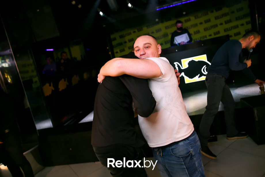 Russian vodka, фото № 71