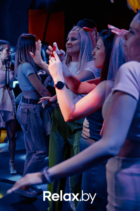 Saturday music, фото № 45