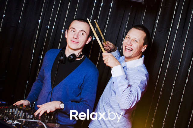 Опасная зона, фото № 18