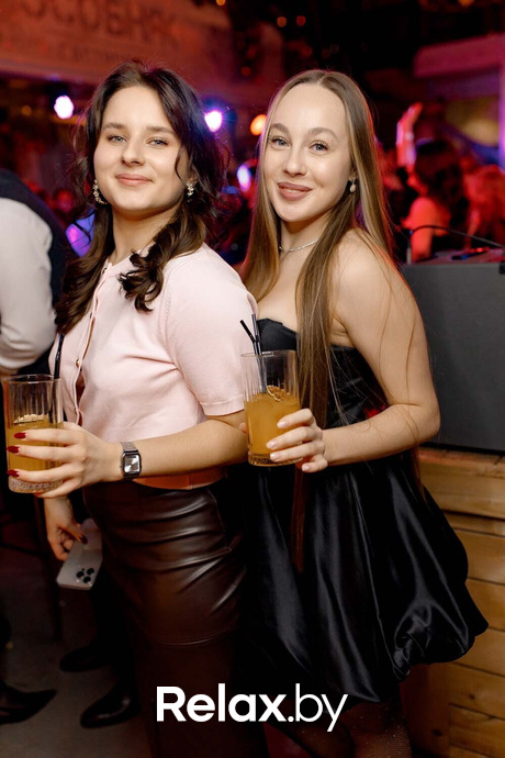 Новогодний корпоратив, фото № 47