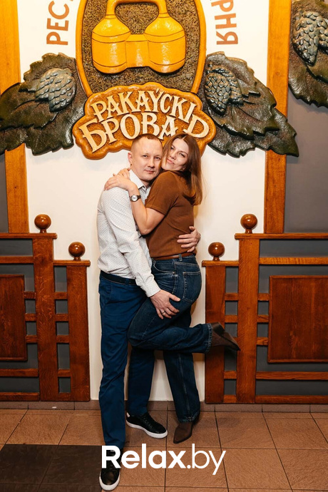 Танцуем в Броваре, фото № 20