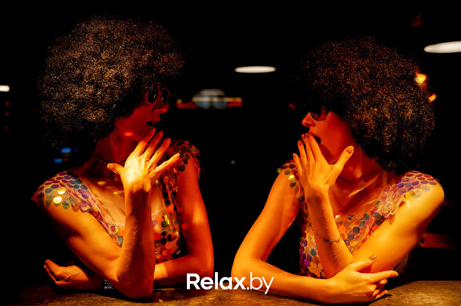 Disco day 2, фото № 72