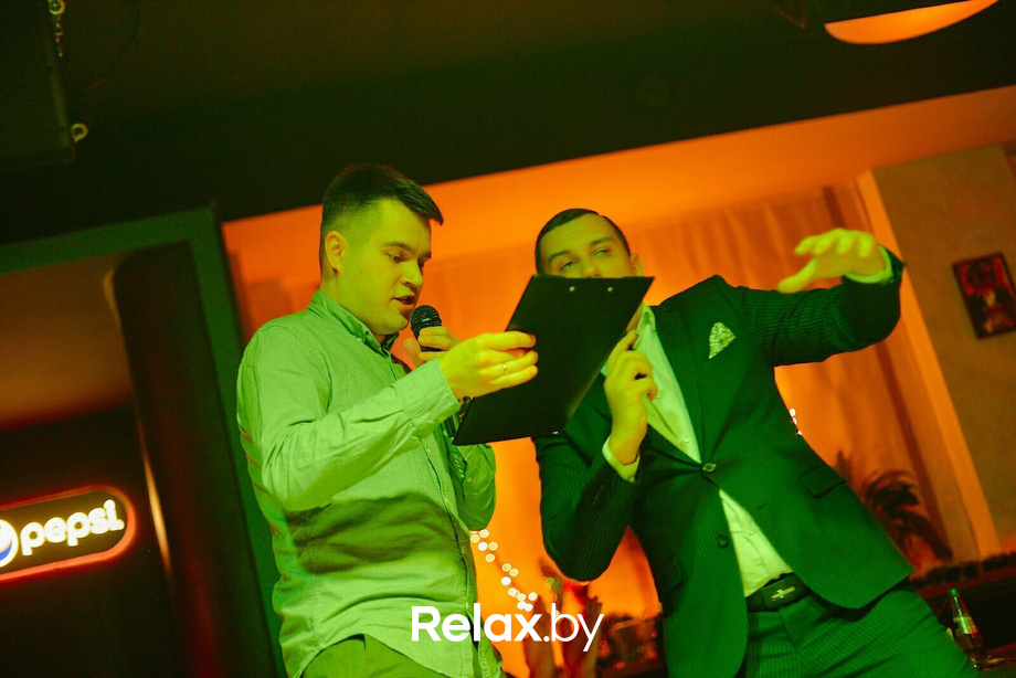 Новогодняя ночь 2022, фото № 122